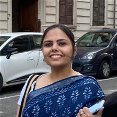 Dr. Shruti Dahiya